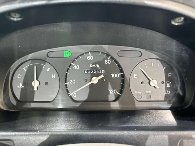 1997 Suzuki Carry JDM car for sale — photo 8 of 25