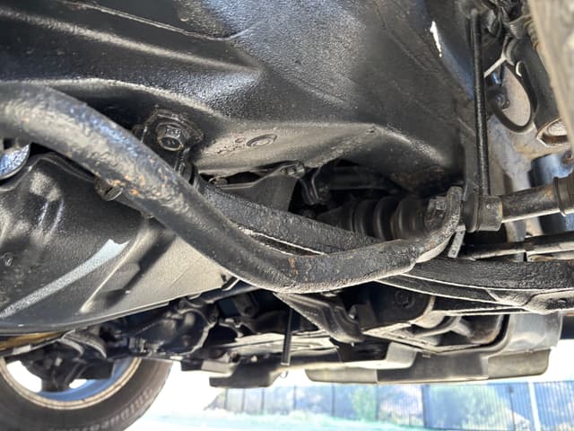 1993 Toyota Estima JDM car for sale — photo 21 of 25