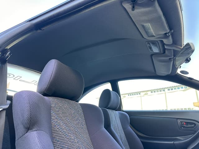 1994 Toyota Celica JDM car for sale — photo 23 of 25
