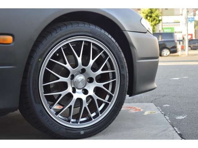 1999 Nissan Silvia JDM car for sale — photo 23 of 24