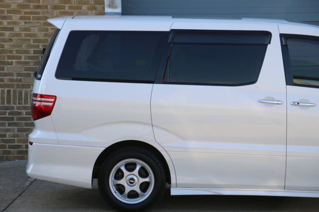 2004 Honda JDM car for sale — photo 11 of 25