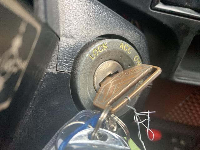 1984 Toyota Sprinter JDM car for sale — photo 8 of 20