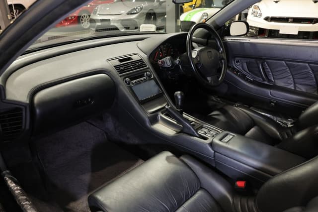 1991 Honda NSX JDM car for sale — photo 14 of 20