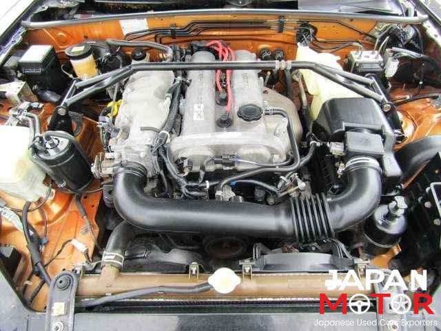 1998 Mazda Roadster (Eunos Roadster / MX-5) JDM car for sale — photo 3 of 8