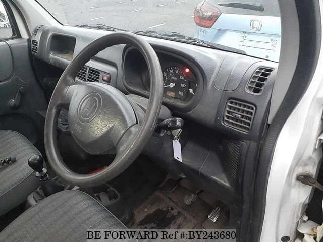 2000 Honda Acty JDM car for sale — photo 3 of 7