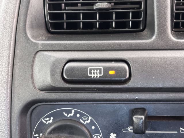 1996 Mitsubishi Pajero Mini JDM car for sale — photo 19 of 25