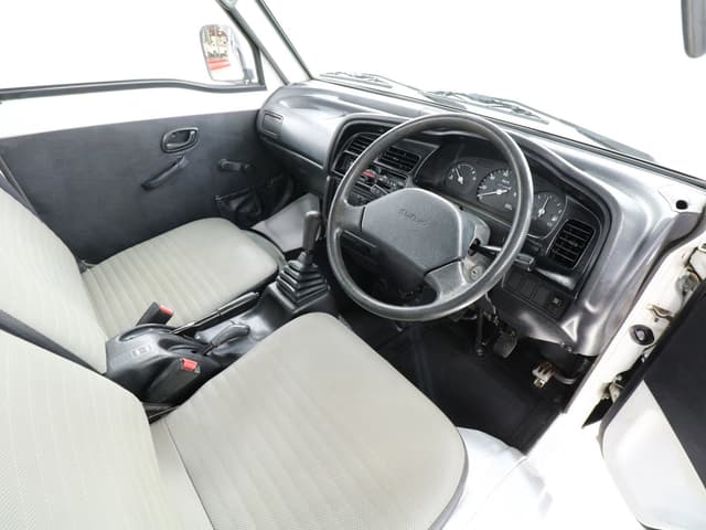 1996 Suzuki Carry JDM car for sale — photo 8 of 25