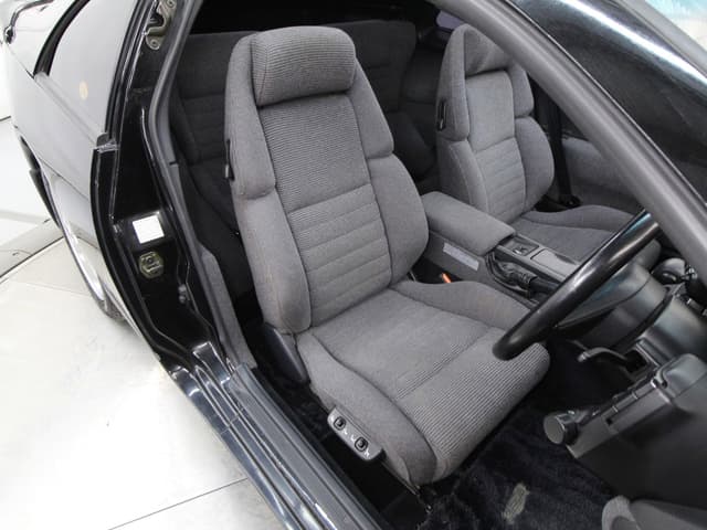 1990 Nissan Fairlady Z JDM car for sale — photo 21 of 25