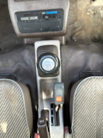 1990 Daihatsu Hijet JDM car for sale — photo 18 of 25