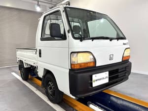 1998 Honda Acty JDM car for sale