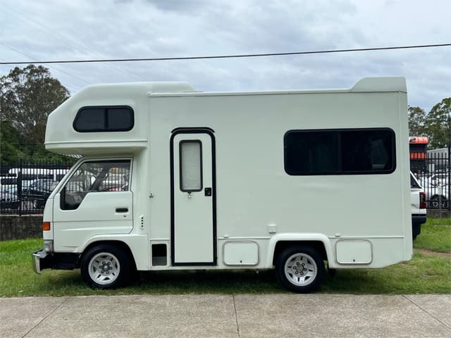 1999 Toyota Dyna JDM car for sale — photo 9 of 21