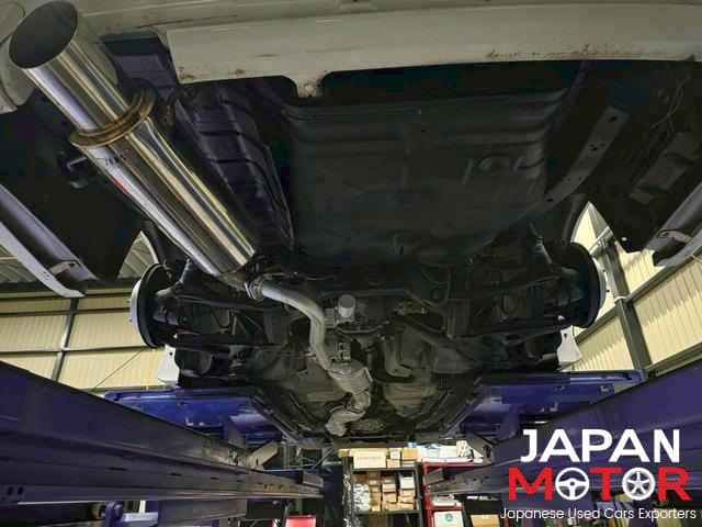 1999 Nissan Skyline JDM car for sale — photo 3 of 9