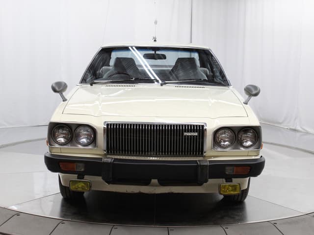 1976 Mazda Cosmo JDM car for sale — photo 3 of 25