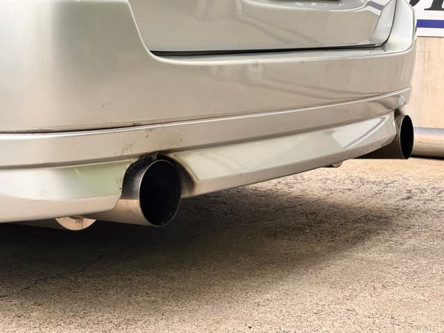 2006 Subaru Impreza JDM car for sale — photo 3 of 25