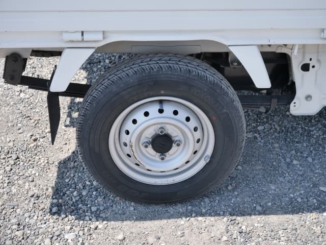 2010 Suzuki Carry JDM car for sale — photo 22 of 25