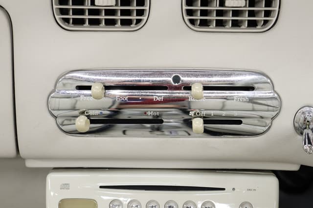 1991 Nissan Figaro JDM car for sale — photo 15 of 25