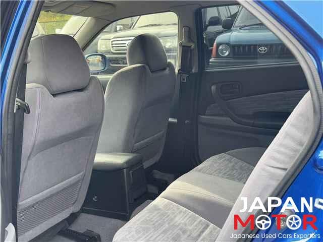 2000 Nissan Skyline JDM car for sale — photo 11 of 14