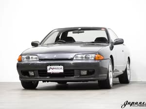 1992 Nissan Skyline JDM car for sale