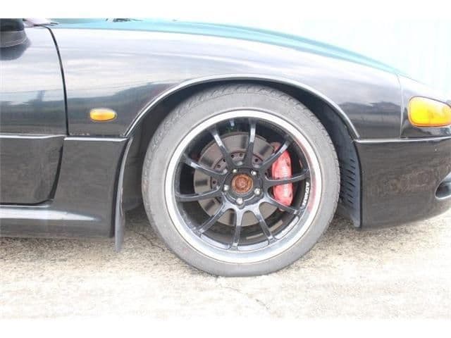 1997 Mitsubishi GTO JDM car for sale — photo 4 of 5