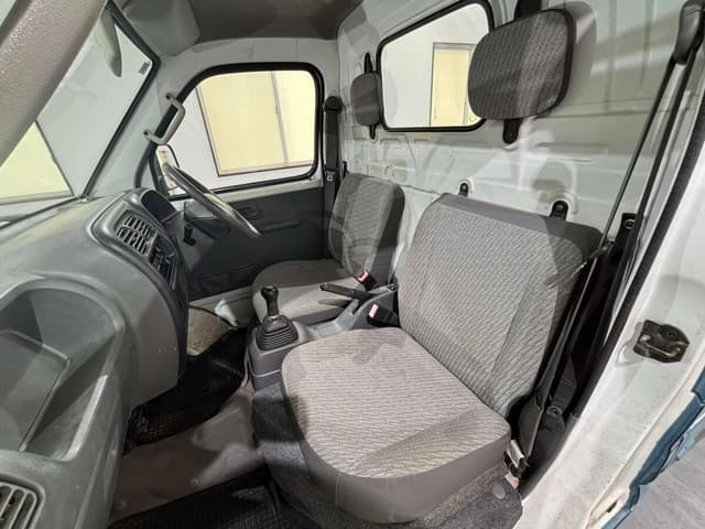 2000 Suzuki Carry JDM car for sale — photo 9 of 24