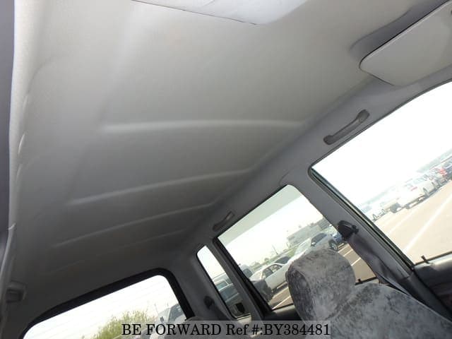 1998 Daihatsu Move JDM car for sale — photo 24 of 25