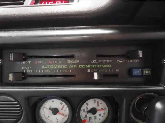 1984 Toyota Sprinter JDM car for sale — photo 20 of 25