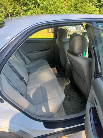2001 Toyota Windom JDM car for sale — photo 13 of 25