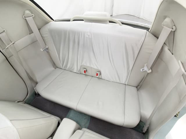 1991 Nissan Figaro JDM car for sale — photo 21 of 25