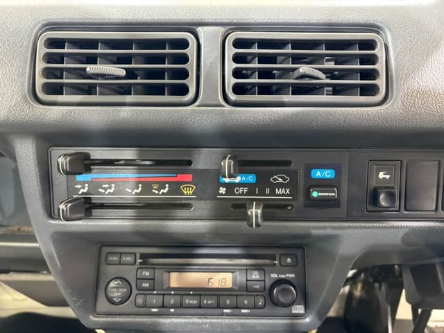 1998 Honda Acty JDM car for sale — photo 11 of 25