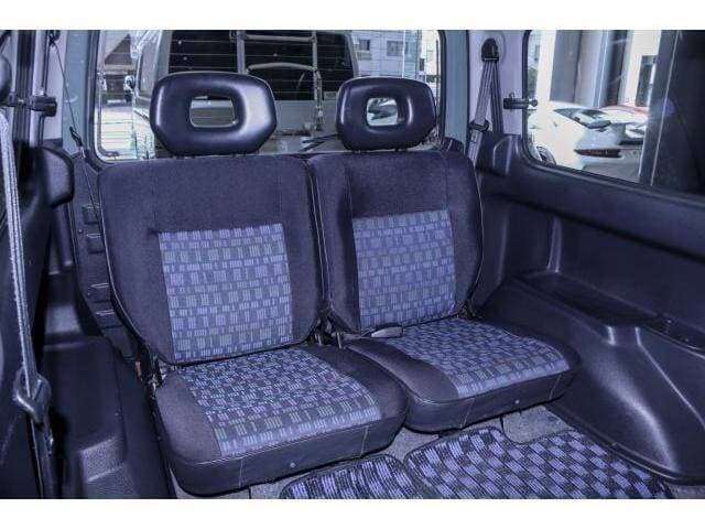 1996 Suzuki Jimny JDM car for sale — photo 7 of 20