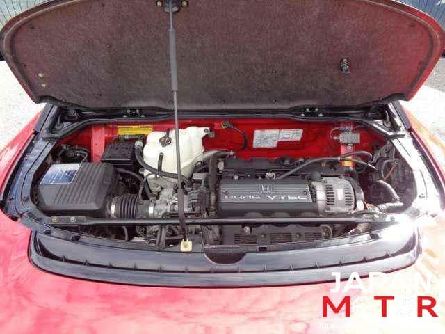 1991 Honda NSX JDM car for sale — photo 5 of 10