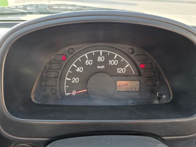 2007 Suzuki Carry JDM car for sale — photo 10 of 17