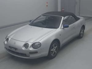 1995 Toyota Celica JDM car for sale