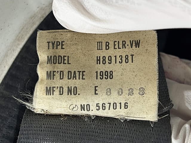 1998 Honda Acty JDM car for sale — photo 21 of 24