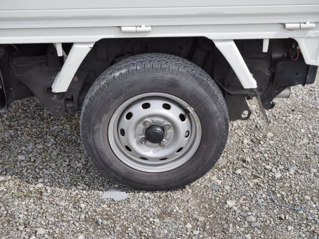 2000 Subaru Sambar JDM car for sale — photo 21 of 25
