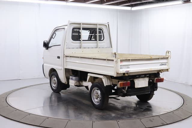 1992 Suzuki Carry JDM car for sale — photo 5 of 25