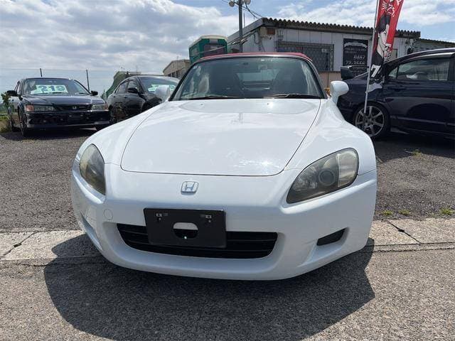 1999 Honda S2000 JDM car for sale — photo 15 of 20