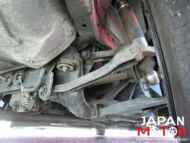 1998 Nissan Silvia JDM car for sale — photo 13 of 25