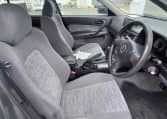 2001 Nissan Skyline JDM car for sale — photo 22 of 25