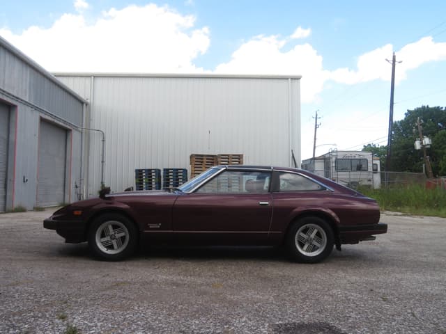 1983 Nissan Fairlady Z JDM car for sale — photo 6 of 25