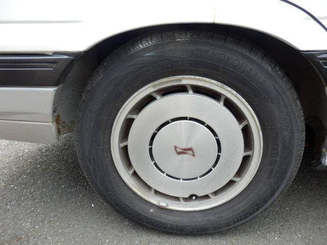 1986 Nissan Skyline JDM car for sale — photo 3 of 20