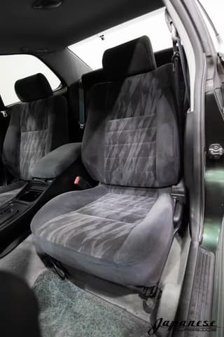 1997 Nissan Laurel JDM car for sale — photo 15 of 25