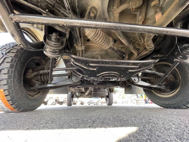 1993 Honda Acty JDM car for sale — photo 24 of 25