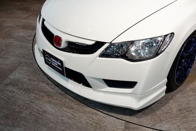 2010 Honda Civic JDM car for sale — photo 23 of 25