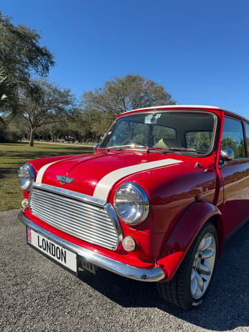 1994 Rover JDM car for sale — photo 9 of 25