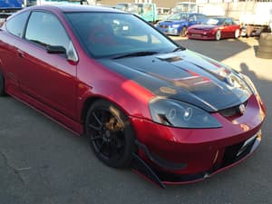 2001 Honda Integra JDM car for sale