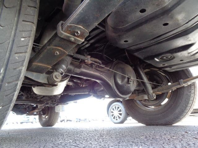 1991 Toyota Land Cruiser JDM car for sale — photo 22 of 25