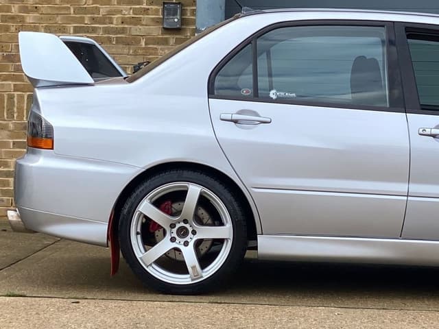 2004 JDM car for sale — photo 10 of 25