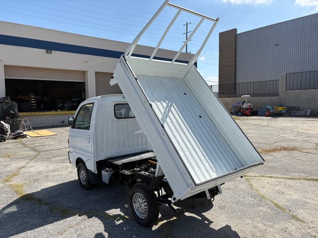 1991 Mitsubishi Minicab JDM car for sale — photo 5 of 25