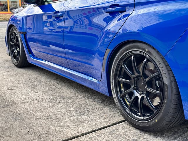 2011 Subaru Impreza JDM car for sale — photo 23 of 25